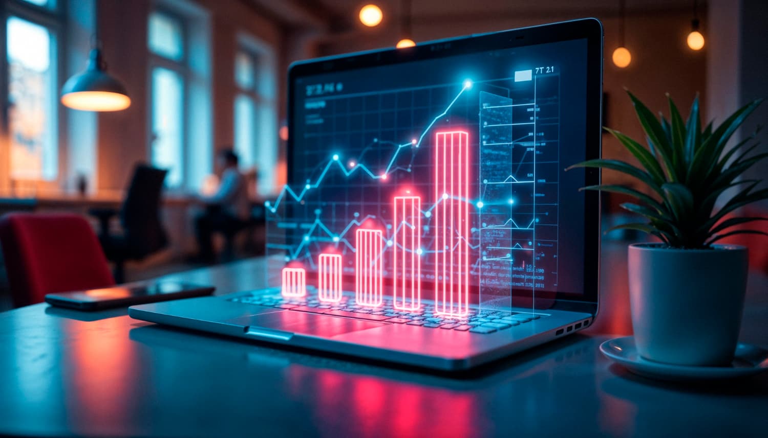 لیستام - تکنولوژی پیشرفته و تحلیل داده